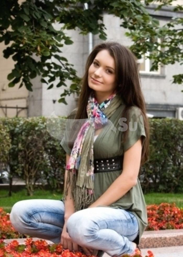 Проститутка Алена г. Советское