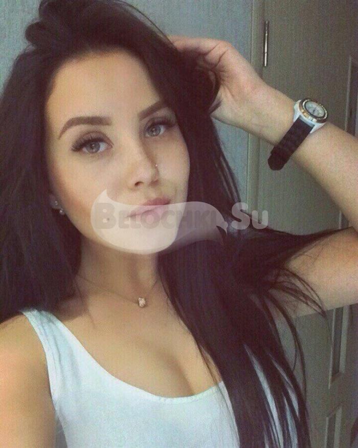 Проститутка Нина г. Лысково