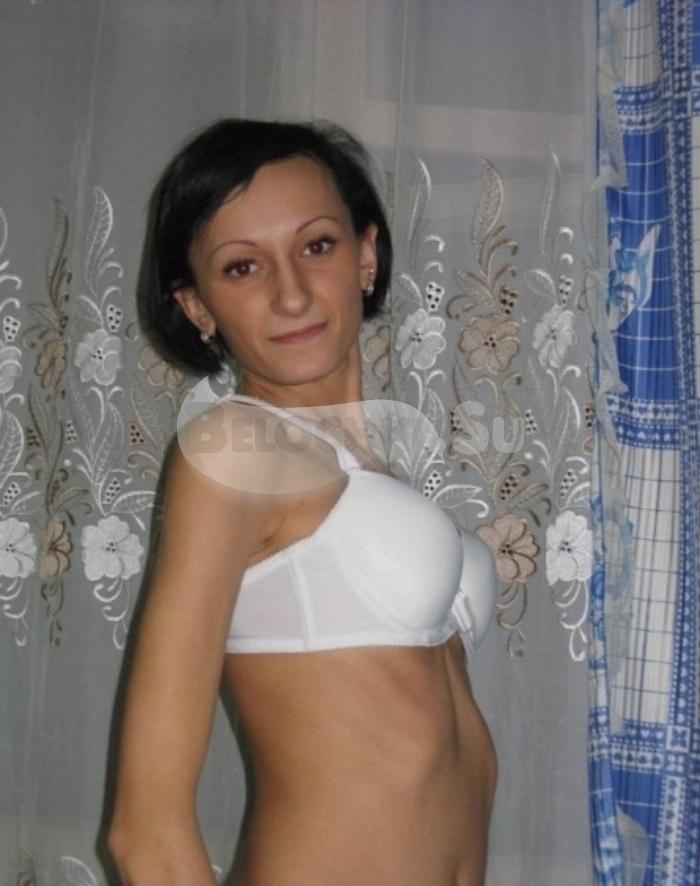 Проститутка Света г. Новоорск
