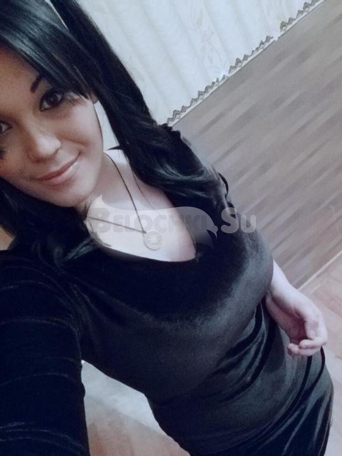 Проститутка Света г. Джаныбек