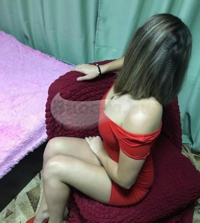 Проститутка Юлия г. Удомля