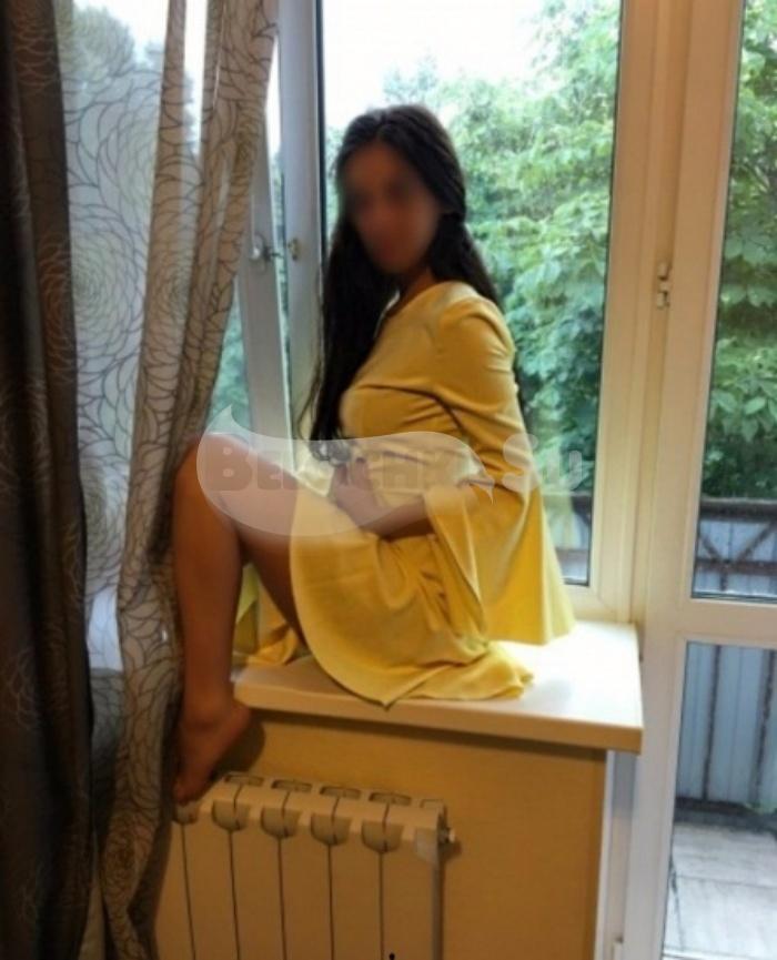 Проститутка Катя г. Светлогорск