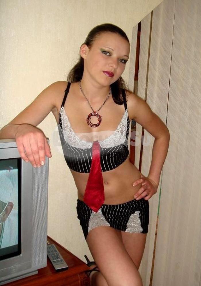 Проститутка ANNA г. Большевик
