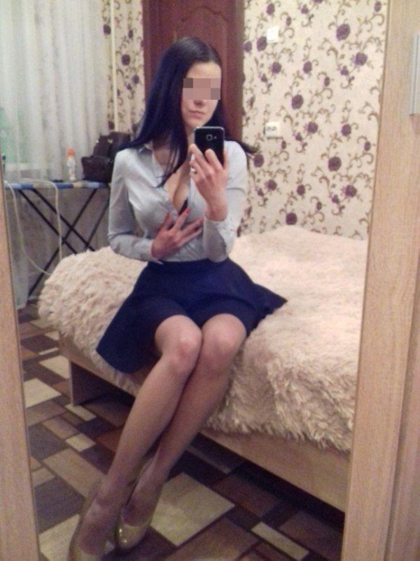 Проститутка Нина г. Марьяновка