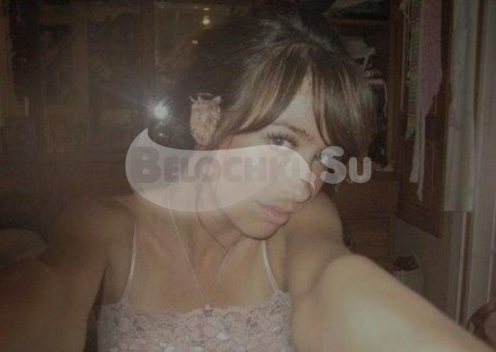 Проститутка Марина г. Кстово