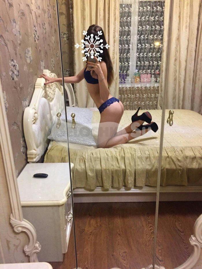 Проститутка Вика г. Покровское