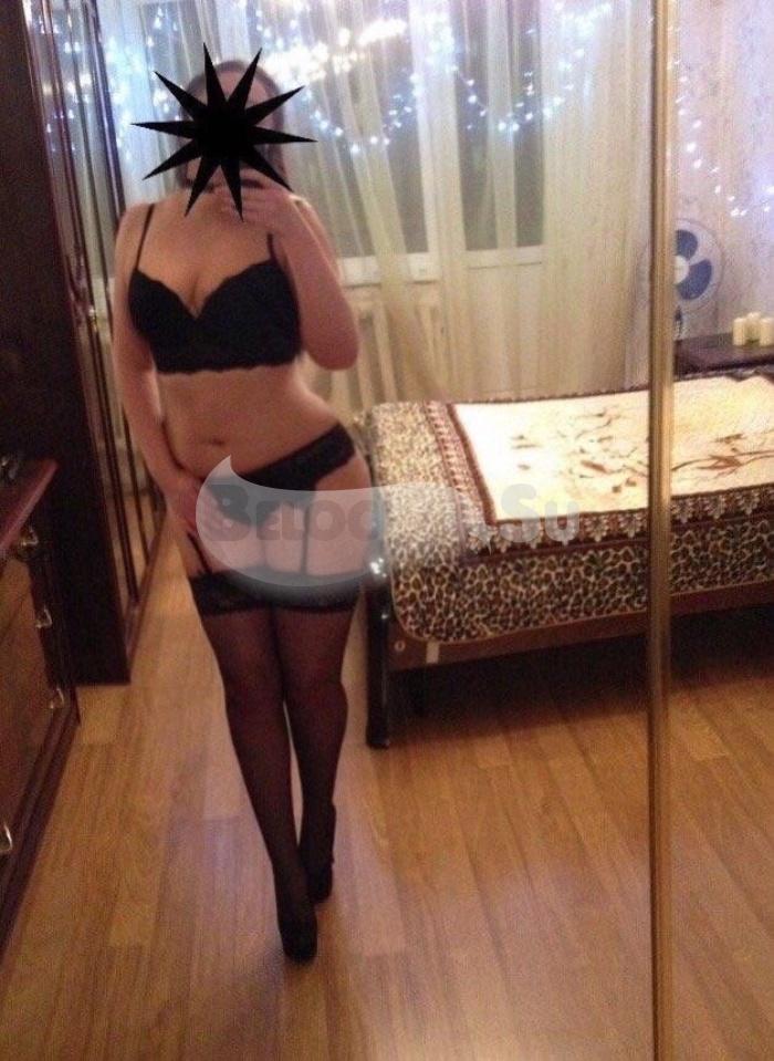 Проститутка Зарина Массаж г. Вяземский