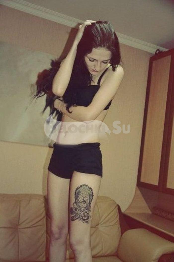 Проститутка Мария и Лина г. Сокольское