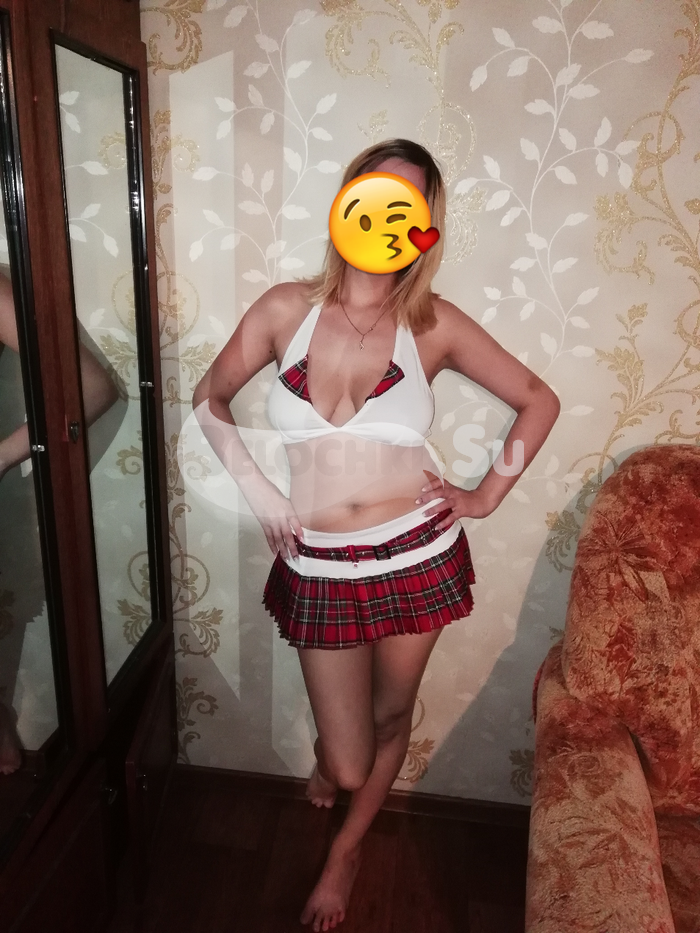 Проститутка Елена г. Ноябрьск